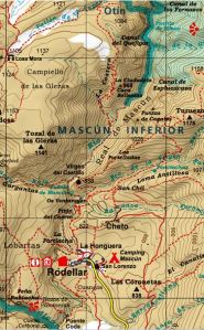 Recorte Mapa Alpina