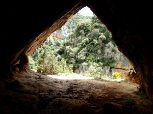 La Cueva 2